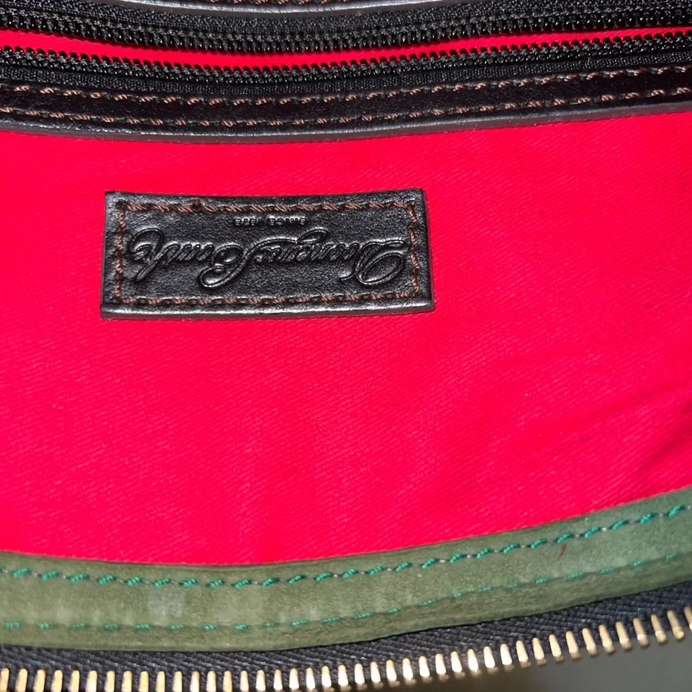 Dooney and Bourke Florentine Bristol - Picture 14 of 16